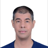 Lucas Paul Perez Hernandez