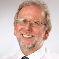 Steve Rolfe