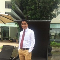 Abm Sushant