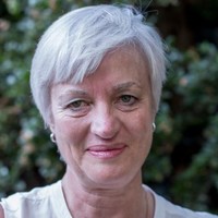 Ann Fiona Maskell