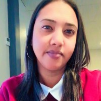 Keshnee Kistadu