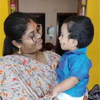 Raji Prabhu