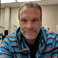Mark Oseman