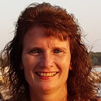 Ria Versteeg-Griffioen