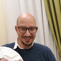 Fabrizio Vuturo