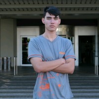 Guilherme Da Cunha Petry