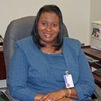Crystal Hicks Reid