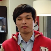 Vic Gao