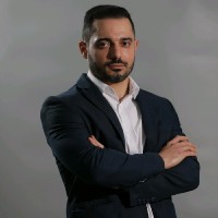 Charalambos Avgousti