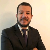 Erico Castor Teles Souza