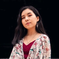 Monica Diaz Beristain