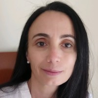Sandra Luis