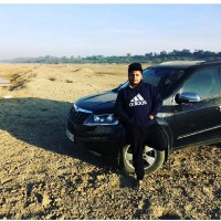 Sahil Lahoria