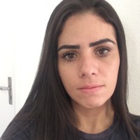 Paula Dos Santos Henriques