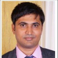 Sunil P
