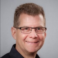 Joe Behles, AIA LEED AP