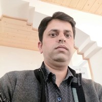Anil Nanda