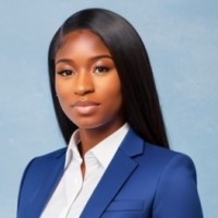 Sebrinna Reese, Lcam