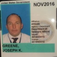 Joseph Greene