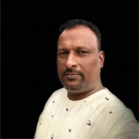 Sanjay Galve