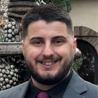 Jacob Valentino