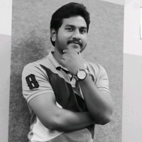 Janardhan D (Vic)
