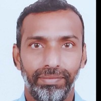 Rajesha Shetty