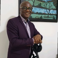 Elijah Ohaji, Mba (Strategy), Fca