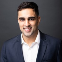 Gurj Saroya, CPA