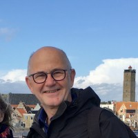 Piet Van Vugt