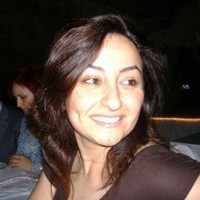 derya öztürk