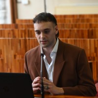 Luca Scanavini