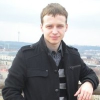 Marius Palevičius