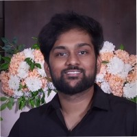 Srikanth Ramachandran