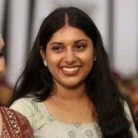 Anjali J
