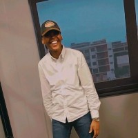 Thabile Ngubane
