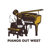 Pianos Out West
