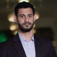 Faisal Ahmed