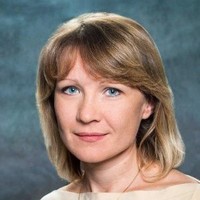 Светлана Кузьмина