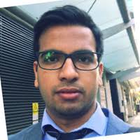 Ritesh Yadav