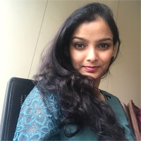 Anuja Kadam
