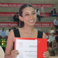 María Andrea Canseco Soriano
