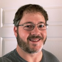 Darin Chamberlain