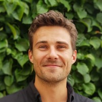 Marco Lystlund