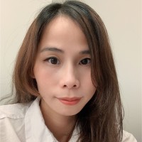 Amanda Ma