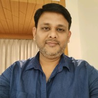 Abhinav Chaurasia