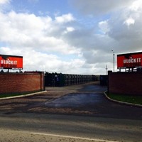 U Lock It Ltd Self Storage