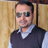 Satya Narayan Khare