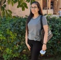 Katrin Magdy
