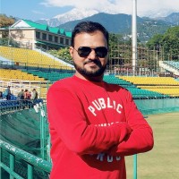Manish Shokeen